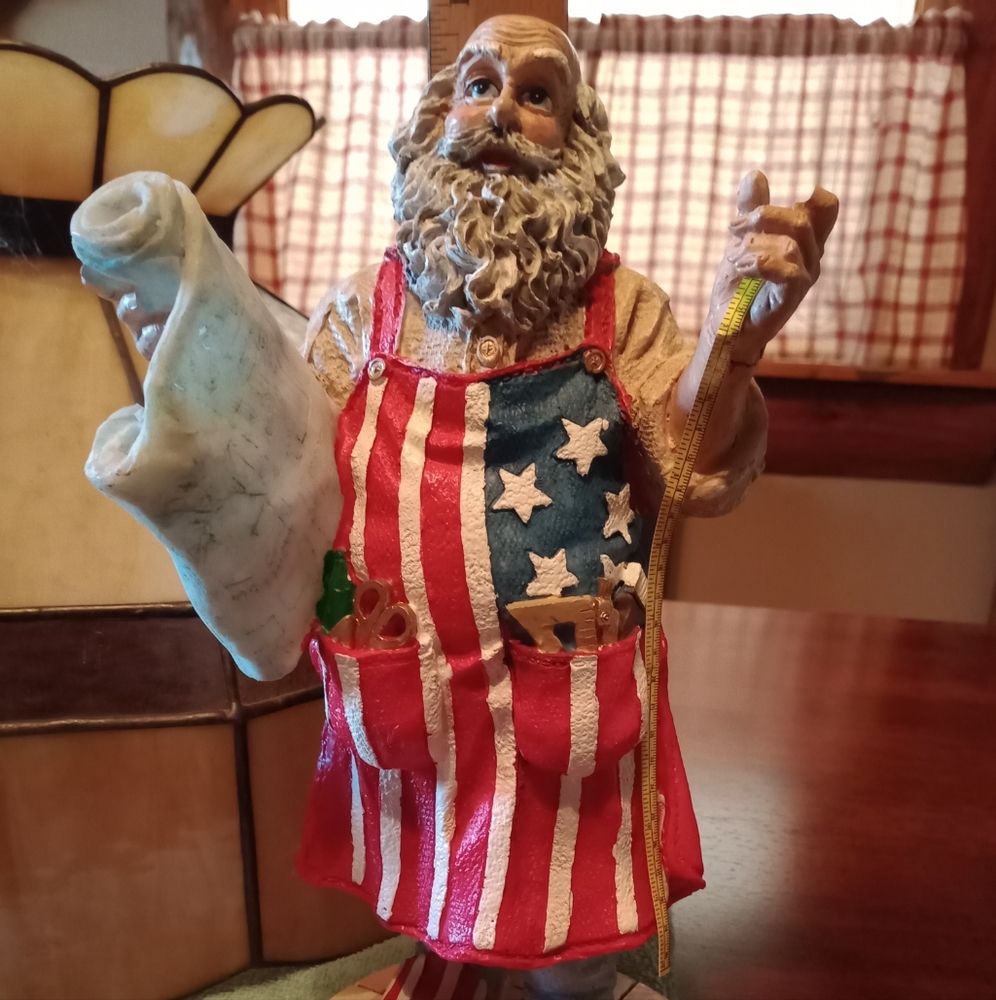 Santa
